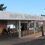 Hospital Parobé