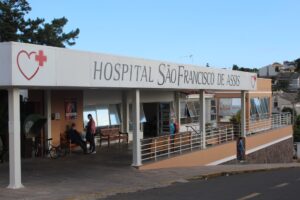 Hospital Parobé