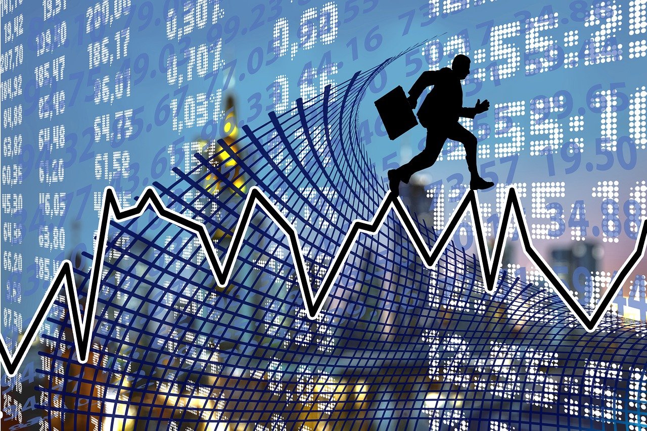 Geração de Empregos