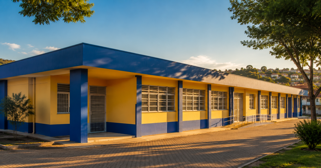 Concurso Prefeitura de Parobé 2026 — 153 vagas para professores